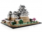 LEGO® Architecture 21060 - Hrad Himedži